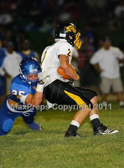 Thumbnail 3 in Enterprise @ Del Campo photogallery.