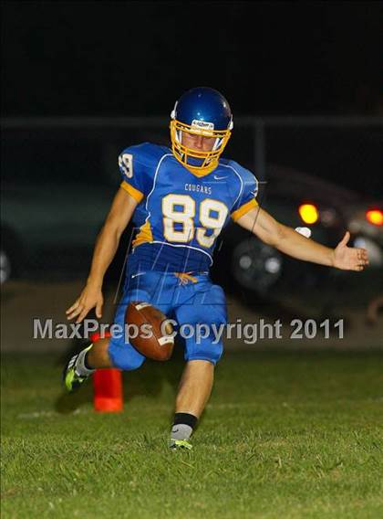 Thumbnail 2 in Enterprise @ Del Campo photogallery.