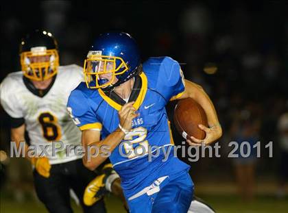 Thumbnail 1 in Enterprise @ Del Campo photogallery.
