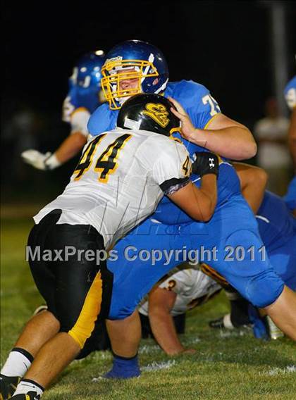 Thumbnail 3 in Enterprise @ Del Campo photogallery.