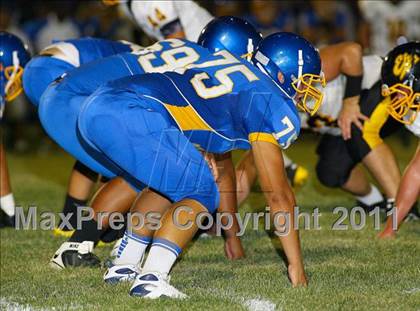 Thumbnail 1 in Enterprise @ Del Campo photogallery.