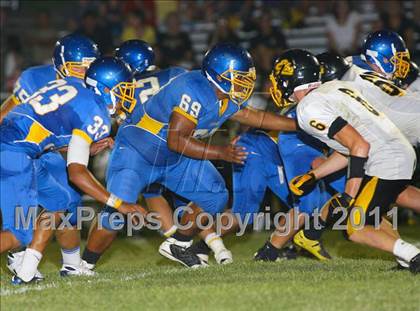 Thumbnail 3 in Enterprise @ Del Campo photogallery.