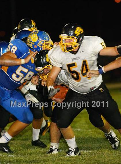 Thumbnail 1 in Enterprise @ Del Campo photogallery.