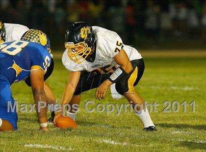 Thumbnail 1 in Enterprise @ Del Campo photogallery.