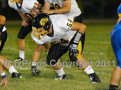 Thumbnail 2 in Enterprise @ Del Campo photogallery.