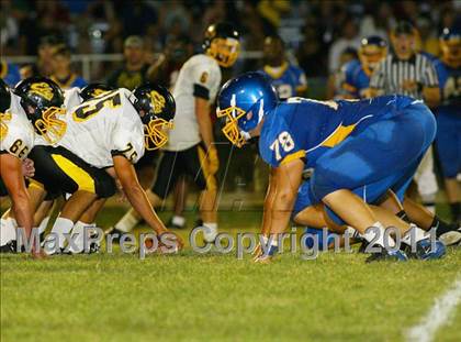 Thumbnail 1 in Enterprise @ Del Campo photogallery.