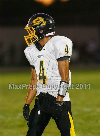Thumbnail 3 in Enterprise @ Del Campo photogallery.