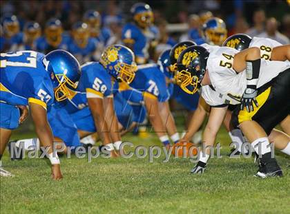 Thumbnail 1 in Enterprise @ Del Campo photogallery.