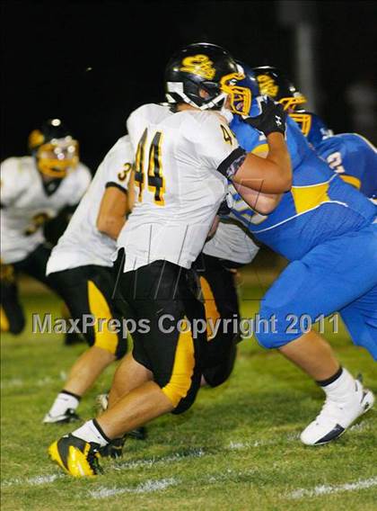 Thumbnail 2 in Enterprise @ Del Campo photogallery.