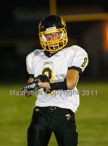 Thumbnail 3 in Enterprise @ Del Campo photogallery.