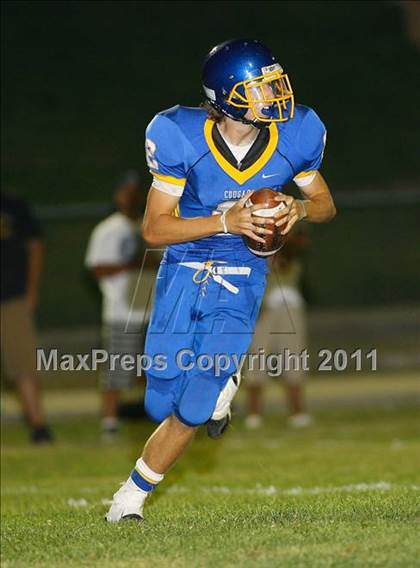 Thumbnail 2 in Enterprise @ Del Campo photogallery.