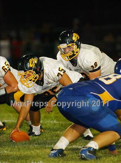 Thumbnail 3 in Enterprise @ Del Campo photogallery.