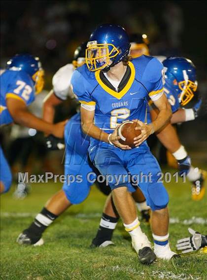 Thumbnail 2 in Enterprise @ Del Campo photogallery.