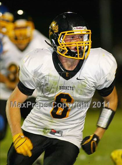 Thumbnail 1 in Enterprise @ Del Campo photogallery.