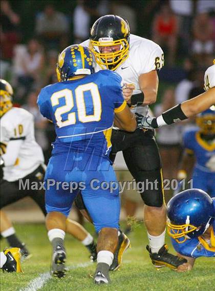 Thumbnail 3 in Enterprise @ Del Campo photogallery.