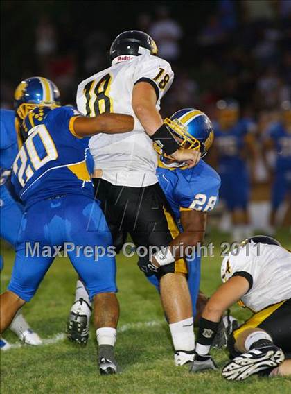 Thumbnail 2 in Enterprise @ Del Campo photogallery.
