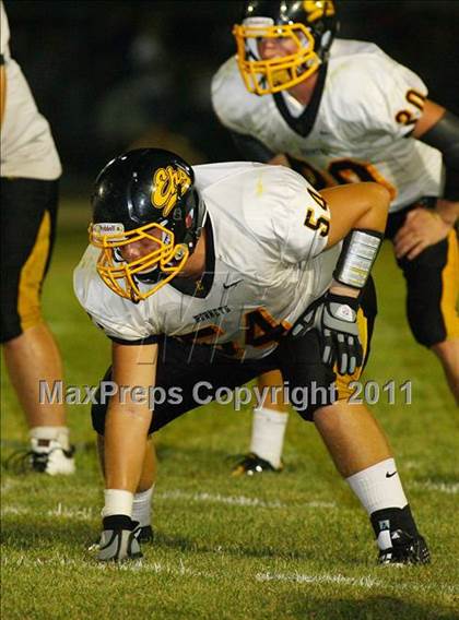 Thumbnail 2 in Enterprise @ Del Campo photogallery.