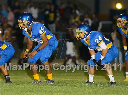 Thumbnail 2 in Enterprise @ Del Campo photogallery.
