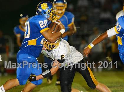 Thumbnail 2 in Enterprise @ Del Campo photogallery.
