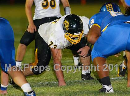 Thumbnail 2 in Enterprise @ Del Campo photogallery.