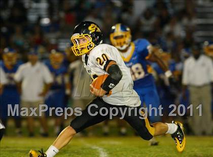 Thumbnail 3 in Enterprise @ Del Campo photogallery.