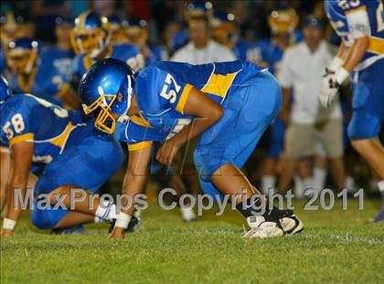 Thumbnail 3 in Enterprise @ Del Campo photogallery.