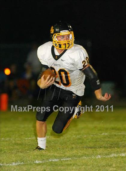Thumbnail 3 in Enterprise @ Del Campo photogallery.