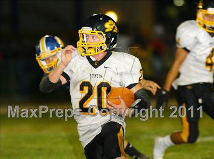 Thumbnail 1 in Enterprise @ Del Campo photogallery.