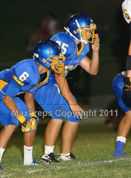 Thumbnail 3 in Enterprise @ Del Campo photogallery.