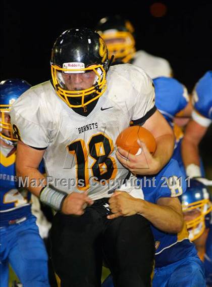 Thumbnail 2 in Enterprise @ Del Campo photogallery.