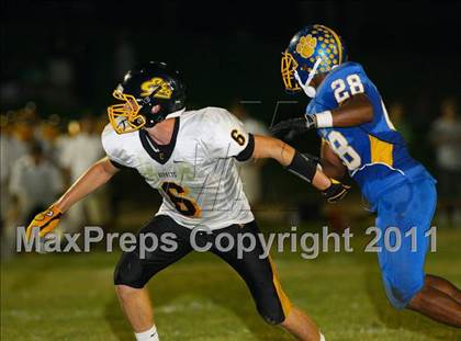 Thumbnail 1 in Enterprise @ Del Campo photogallery.