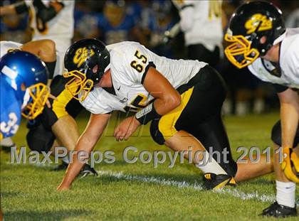 Thumbnail 2 in Enterprise @ Del Campo photogallery.