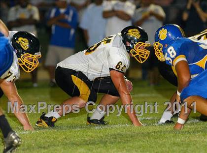 Thumbnail 3 in Enterprise @ Del Campo photogallery.