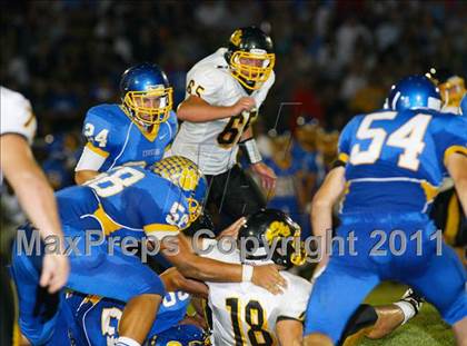 Thumbnail 1 in Enterprise @ Del Campo photogallery.