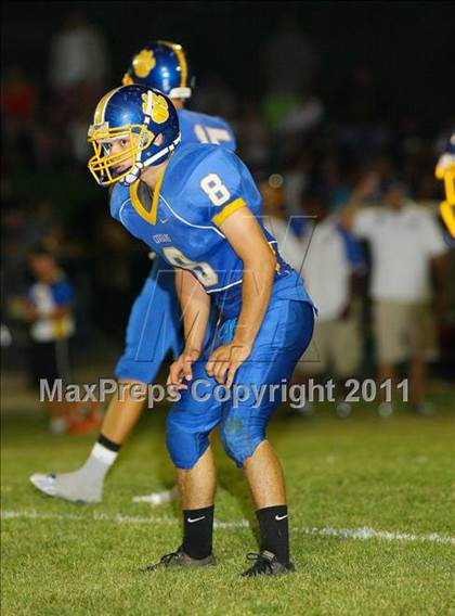 Thumbnail 2 in Enterprise @ Del Campo photogallery.