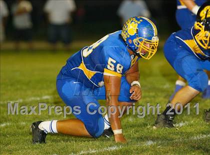 Thumbnail 1 in Enterprise @ Del Campo photogallery.