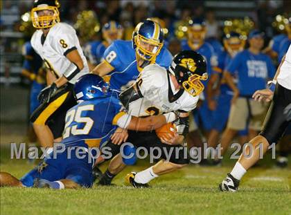Thumbnail 2 in Enterprise @ Del Campo photogallery.