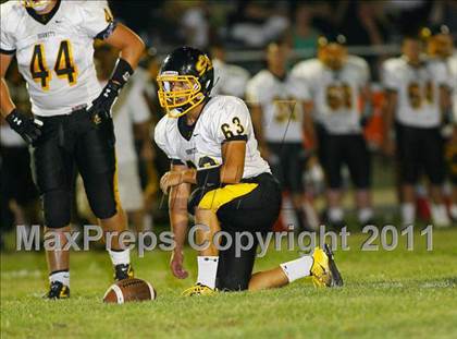 Thumbnail 1 in Enterprise @ Del Campo photogallery.