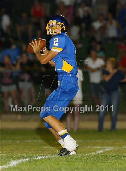 Thumbnail 2 in Enterprise @ Del Campo photogallery.
