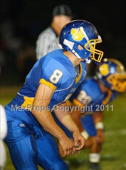 Thumbnail 2 in Enterprise @ Del Campo photogallery.
