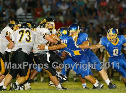 Thumbnail 3 in Enterprise @ Del Campo photogallery.