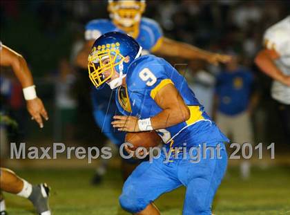 Thumbnail 1 in Enterprise @ Del Campo photogallery.