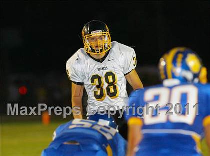 Thumbnail 3 in Enterprise @ Del Campo photogallery.