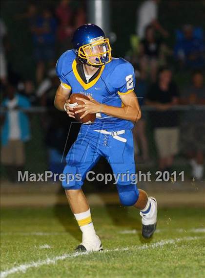 Thumbnail 3 in Enterprise @ Del Campo photogallery.