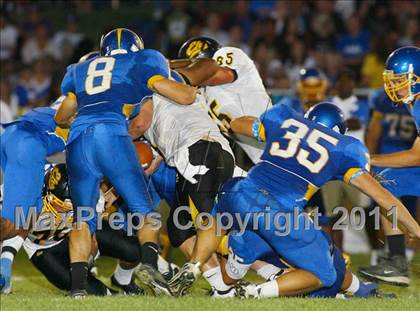 Thumbnail 2 in Enterprise @ Del Campo photogallery.