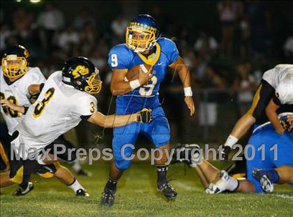 Thumbnail 3 in Enterprise @ Del Campo photogallery.