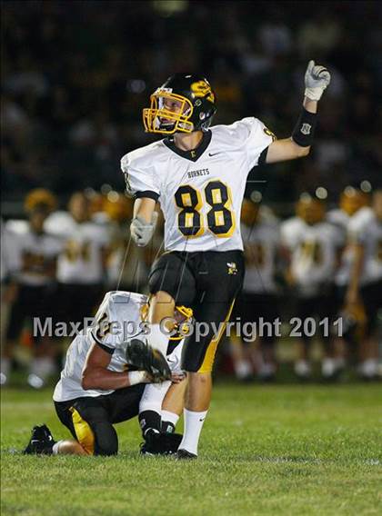 Thumbnail 3 in Enterprise @ Del Campo photogallery.