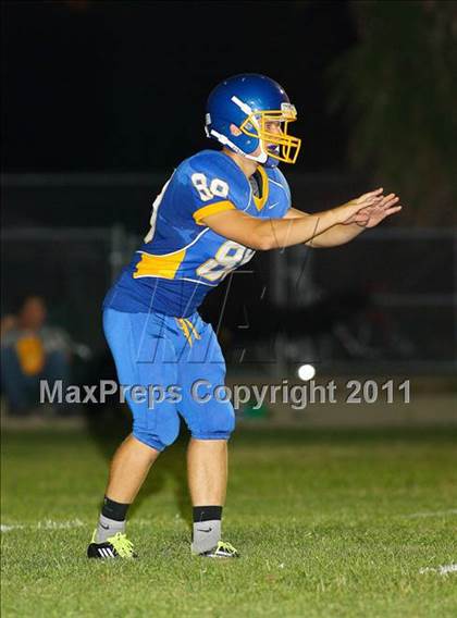 Thumbnail 1 in Enterprise @ Del Campo photogallery.