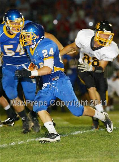 Thumbnail 1 in Enterprise @ Del Campo photogallery.