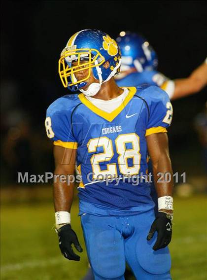 Thumbnail 3 in Enterprise @ Del Campo photogallery.